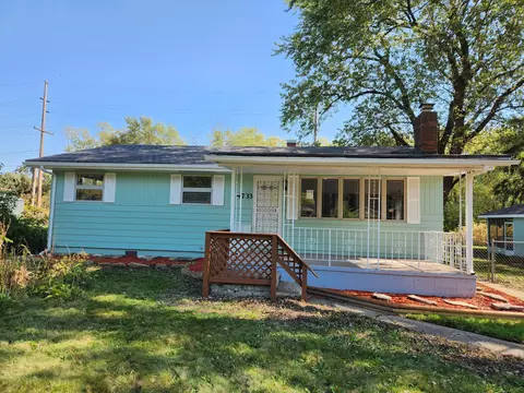 4733 Grant St, Gary, IN 46408 photo 1