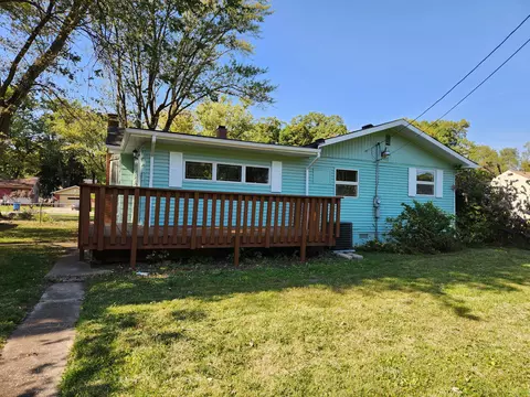 4733 Grant St, Gary, IN 46408 photo 5
