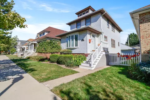 1629 Atchison Ave, Whiting, IN 46394 photo 2