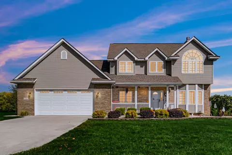 239 Countryside Ct, Valparaiso, IN 46383