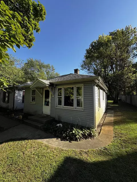 2207 W 48th Ave, Gary, IN 46408 photo 2
