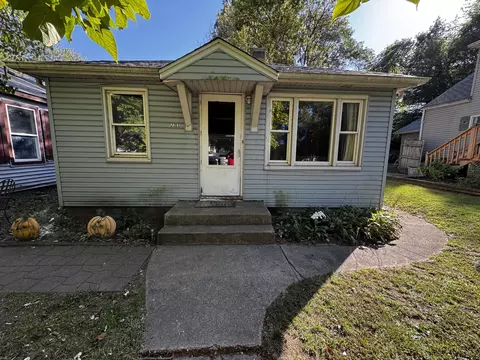 2207 W 48th Ave, Gary, IN 46408 photo 1