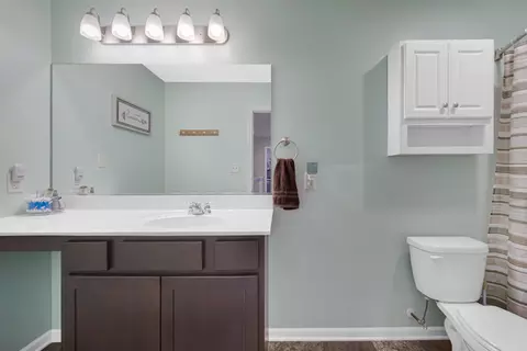 Bath - 448 Greenbriar Ln, Lowell, IN 46356 photo 1 of 1