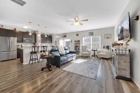 Entry Way - 448 Greenbriar Ln, Lowell, IN 46356 photo 1 of 2