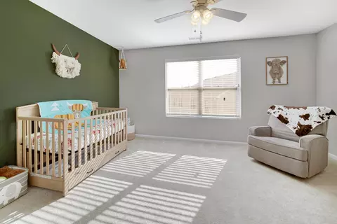 Bedroom - 448 Greenbriar Ln, Lowell, IN 46356 photo 1 of 4