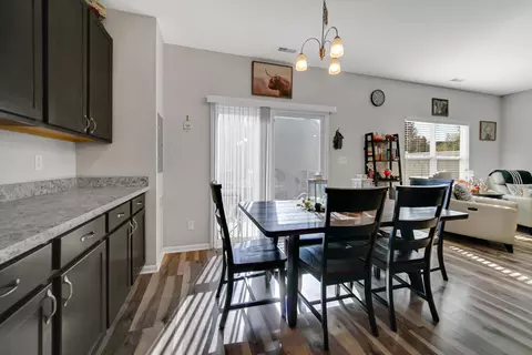 Dining - 448 Greenbriar Ln, Lowell, IN 46356 photo 1 of 1