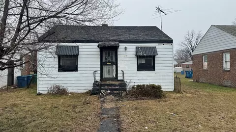 2209 Georgia St, Gary, IN 46407 photo 2