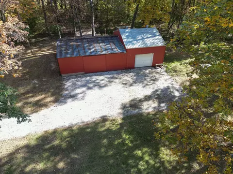 3705 E 157th Ave, Hebron, IN 46341 photo 17
