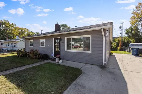 3252 176th Pl, Hammond, IN 46323
