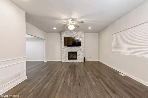 Living - 1293 77th Pl, Merrillville, IN 46410 photo 1 of 2