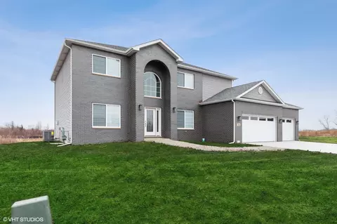 Exterior - 1293 77th Pl, Merrillville, IN 46410 photo 2 of 3
