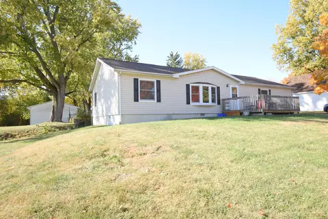 404 N Elza St, Rensselaer, IN 47978