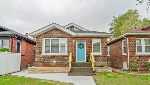 609 W 39th Ave, Gary, IN 46408 photo 1