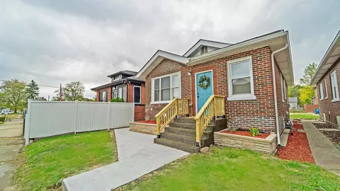 609 W 39th Ave, Gary, IN 46408 photo 2