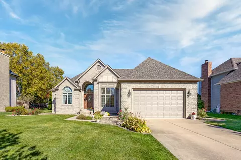 1721 Poplar Ln, Munster, IN 46321 photo 1