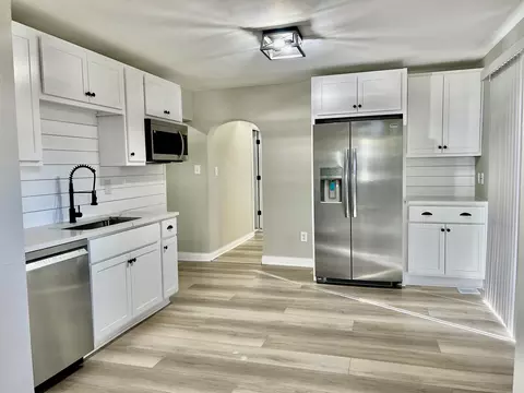 Kitchen - 409 N Elmer St, Griffith, IN 46319 photo 1 of 6