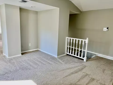 Living - 409 N Elmer St, Griffith, IN 46319 photo 7 of 7