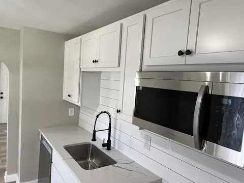 Kitchen - 409 N Elmer St, Griffith, IN 46319 photo 5 of 6