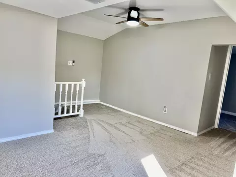 Living - 409 N Elmer St, Griffith, IN 46319 photo 6 of 7