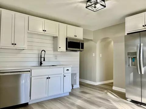Kitchen - 409 N Elmer St, Griffith, IN 46319 photo 3 of 6