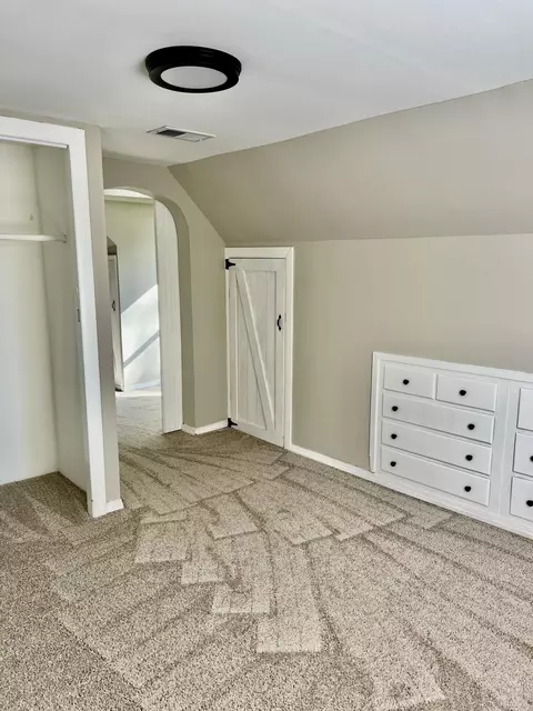 Bedroom - 409 N Elmer St, Griffith, IN 46319 photo 5 of 7