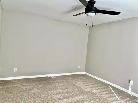 Bedroom - 409 N Elmer St, Griffith, IN 46319 photo 1 of 7