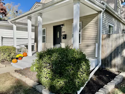 Exterior - 409 N Elmer St, Griffith, IN 46319 photo 9 of 9