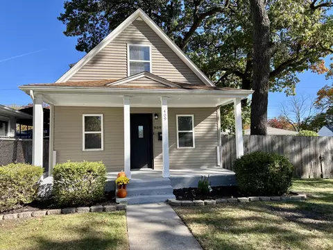 Other - 409 N Elmer St, Griffith, IN 46319 photo 1 of 9
