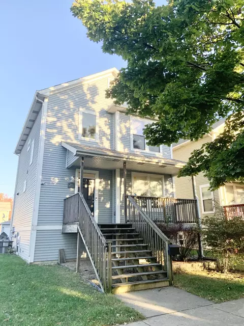 3615 Deodar St, East Chicago, IN 46312