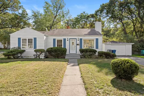 6225 Ash Ave, Gary, IN 46403 photo 1