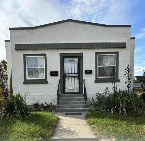 260 Vine St, Hammond, IN 46324