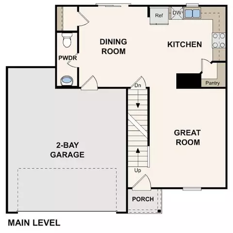 879 Argyle Ct, Chesterton, IN 46304 photo 2