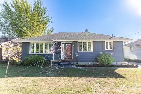 3424 42nd St, Highland, IN 46322