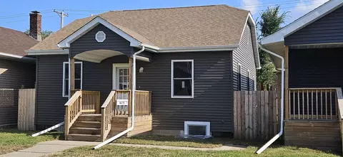 Exterior - 425 Grant St, Gary, IN 46404 photo 2 of 22