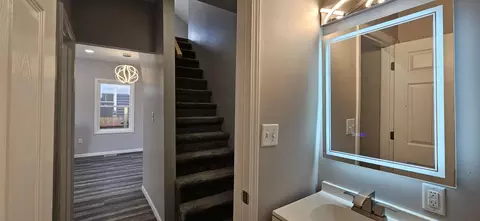 Entry Way - 425 Grant St, Gary, IN 46404 photo 13 of 23
