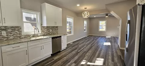 Entry Way - 425 Grant St, Gary, IN 46404 photo 9 of 23