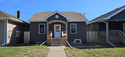Exterior - 425 Grant St, Gary, IN 46404 photo 14 of 22