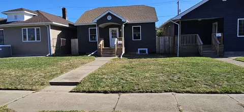 Exterior - 425 Grant St, Gary, IN 46404 photo 17 of 22