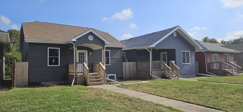 Exterior - 425 Grant St, Gary, IN 46404 photo 21 of 22