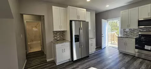 Kitchen - 425 Grant St, Gary, IN 46404 photo 1 of 5