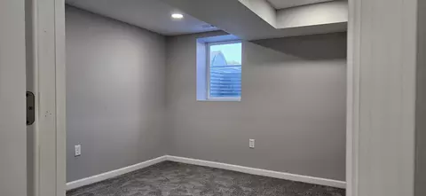 Bedroom - 425 Grant St, Gary, IN 46404 photo 3 of 6