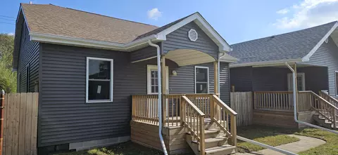 Exterior - 425 Grant St, Gary, IN 46404 photo 1 of 22