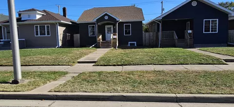 Exterior - 425 Grant St, Gary, IN 46404 photo 16 of 22