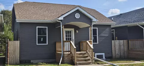 Exterior - 425 Grant St, Gary, IN 46404 photo 20 of 22