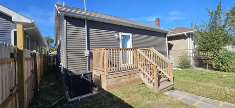 Exterior - 425 Grant St, Gary, IN 46404 photo 10 of 22