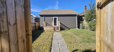 Exterior - 425 Grant St, Gary, IN 46404 photo 12 of 22