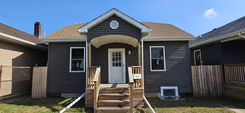 Exterior - 425 Grant St, Gary, IN 46404 photo 22 of 22