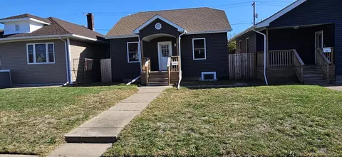 Exterior - 425 Grant St, Gary, IN 46404 photo 15 of 22