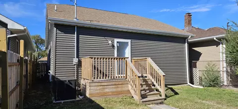 Exterior - 425 Grant St, Gary, IN 46404 photo 8 of 22