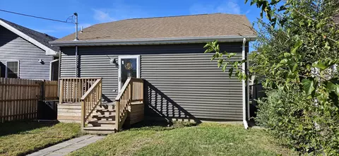 Exterior - 425 Grant St, Gary, IN 46404 photo 9 of 22